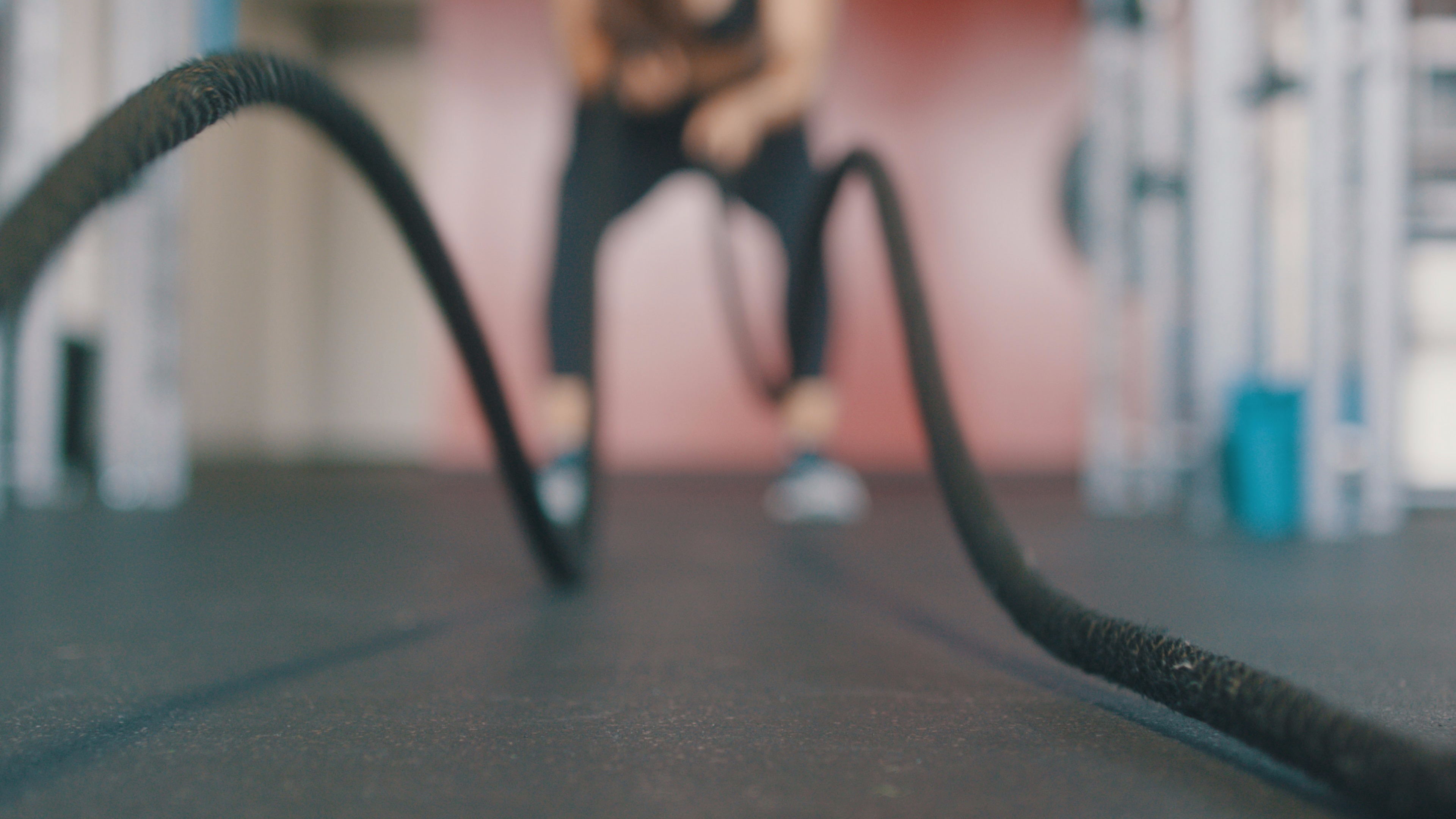 Toms River Ultimate Fitness Center